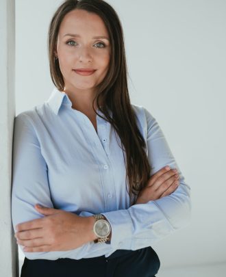 Zdjęcie Edyty na stronę